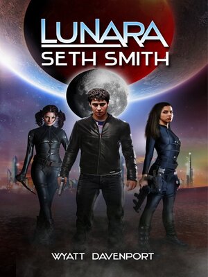cover image of Seth Smith